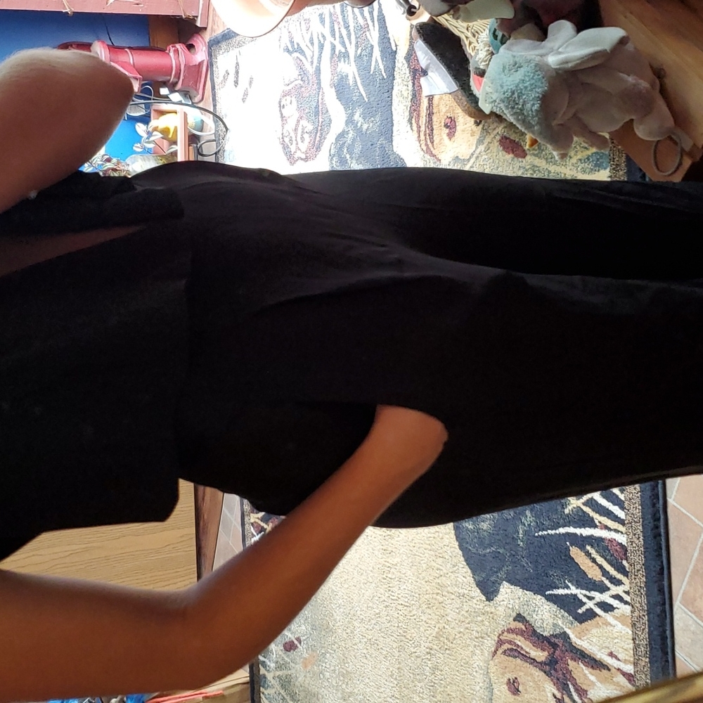 Black jumpsuit - Picture 2 of 6